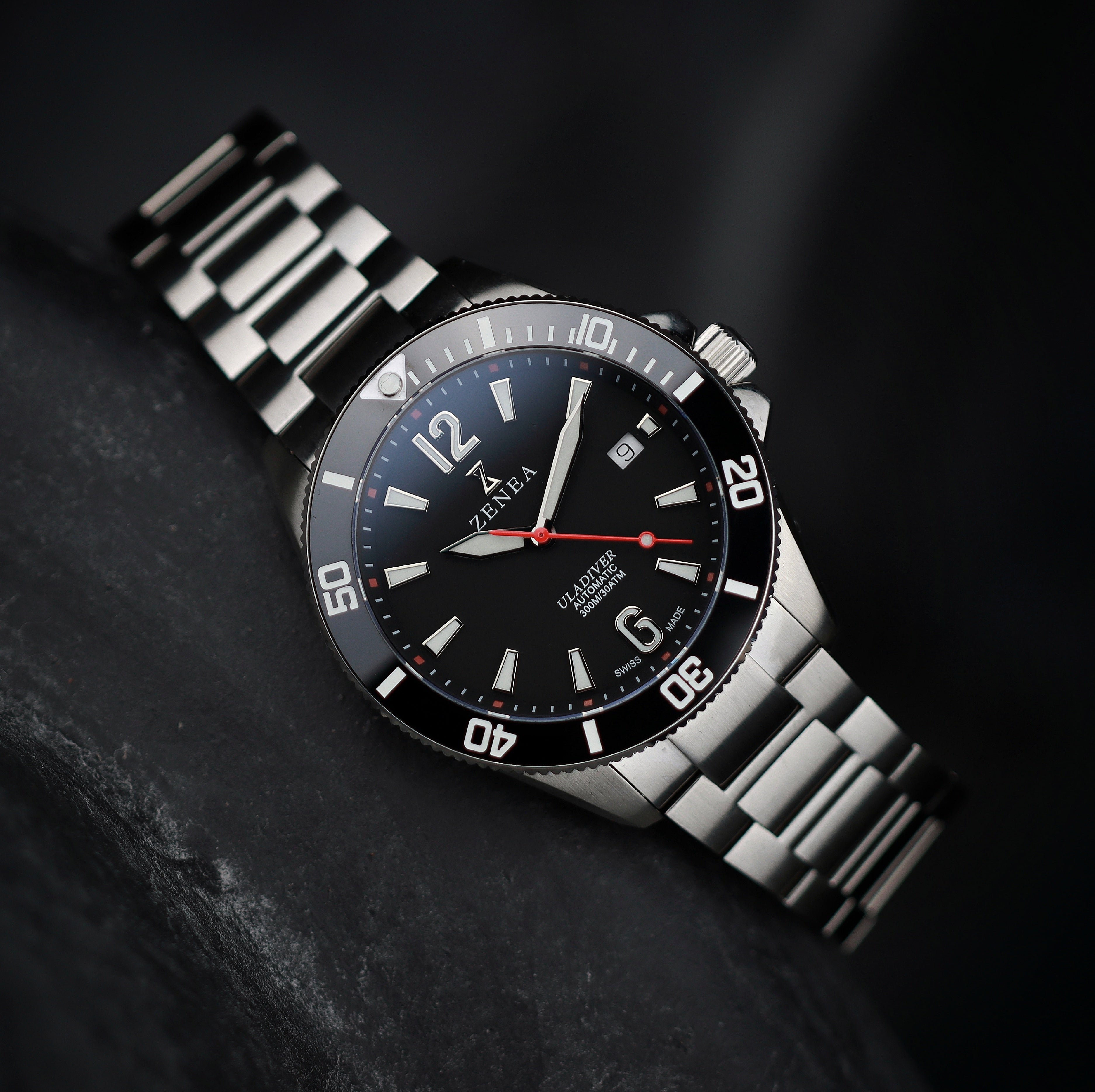 What is Sapphire Crystal in Timepieces