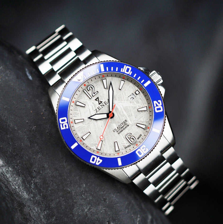 Why Wearing a Watch Still Matters