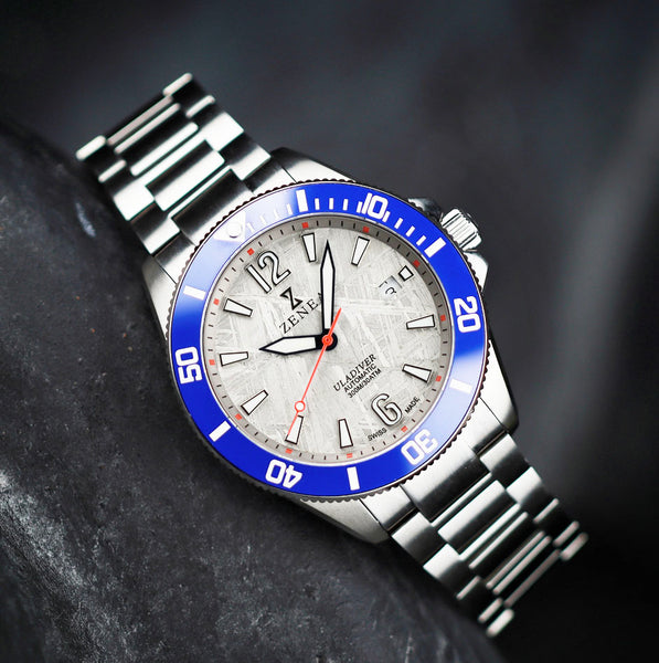 Why Wearing a Watch Still Matters