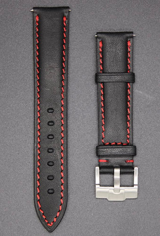 ZENEA Leather Strap