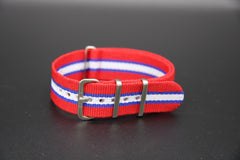 ZENEA Nylon Watch Strap