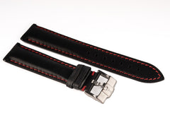 ULA DIVER - Volcanic Obsidian Black