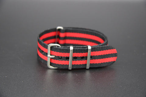 ZENEA Nylon Watch Strap