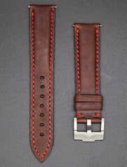 ZENEA Leather Strap