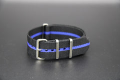 ZENEA Nylon Watch Strap